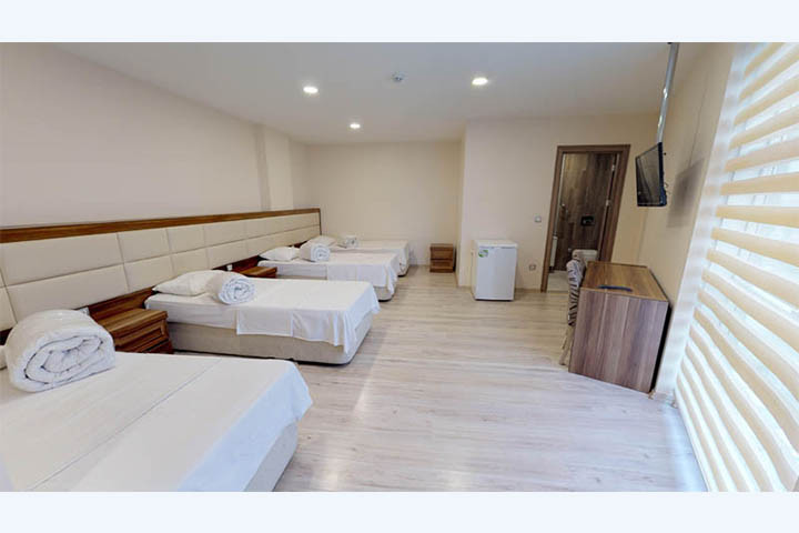 Avcılar EMR Kız Öğrenci Yurdu (Öğrenci Apart ) yurt görseli