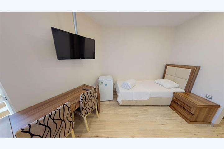 Avcılar EMR Kız Öğrenci Yurdu (Öğrenci Apart ) yurt görseli