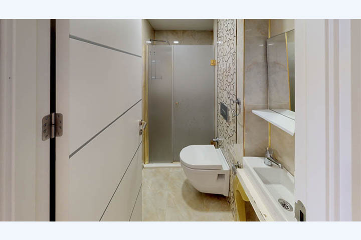 Avcılar EMR Kız Öğrenci Yurdu (Öğrenci Apart ) yurt görseli