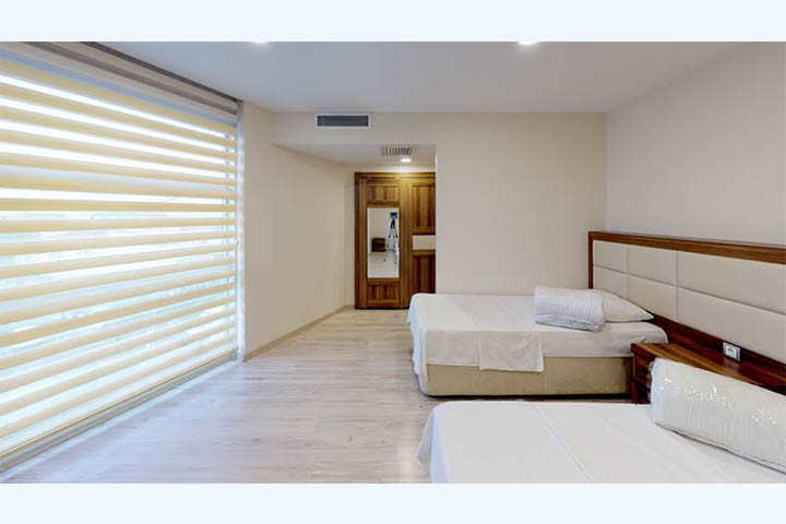 Avcılar EMR Kız Öğrenci Yurdu (Öğrenci Apart ) yurt görseli