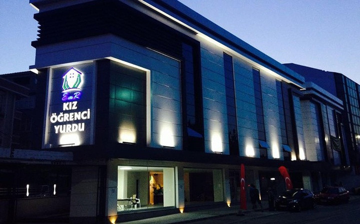 Avcılar EMR Kız Öğrenci Yurdu (Öğrenci Apart ) yurt görseli