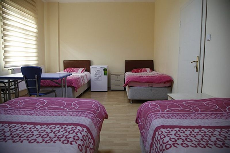Ayancık KYK Kız ve Erkek Öğrenci Yurdu yurt görseli