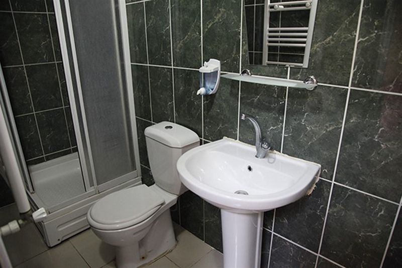 Ayancık KYK Kız ve Erkek Öğrenci Yurdu yurt görseli