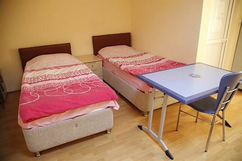 Ayancık KYK Kız ve Erkek Öğrenci Yurdu yurt görseli