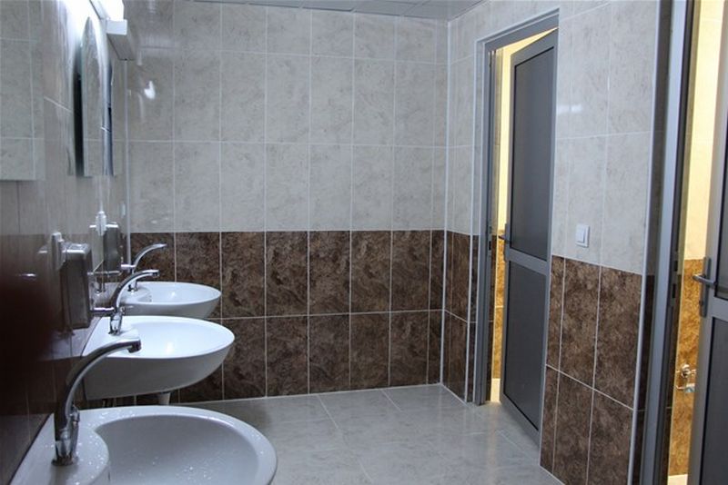 Ayder KYK Kız Öğrenci Yurdu yurt görseli