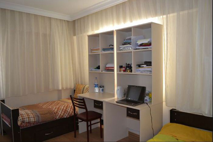 Aydın Akademi Erkek Yurdu yurt görseli