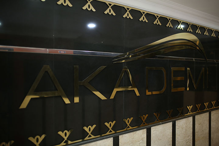 Aydın Akademi Erkek Yurdu yurt görseli