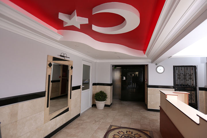 Aydın Akademi Erkek Yurdu yurt görseli
