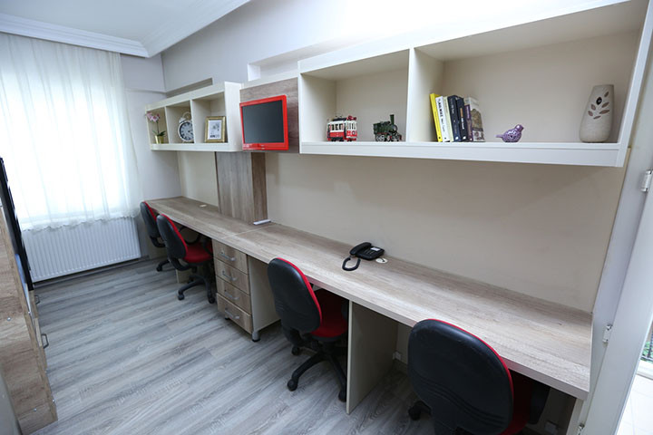 Aydın Akademi Erkek Yurdu yurt görseli
