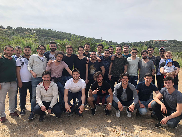 Aydın Akademi Erkek Yurdu yurt görseli
