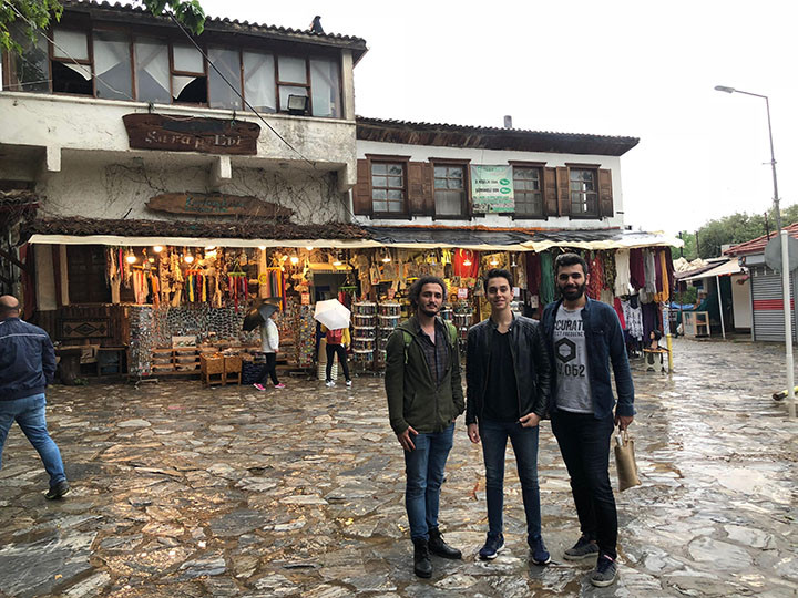 Aydın Akademi Erkek Yurdu yurt görseli