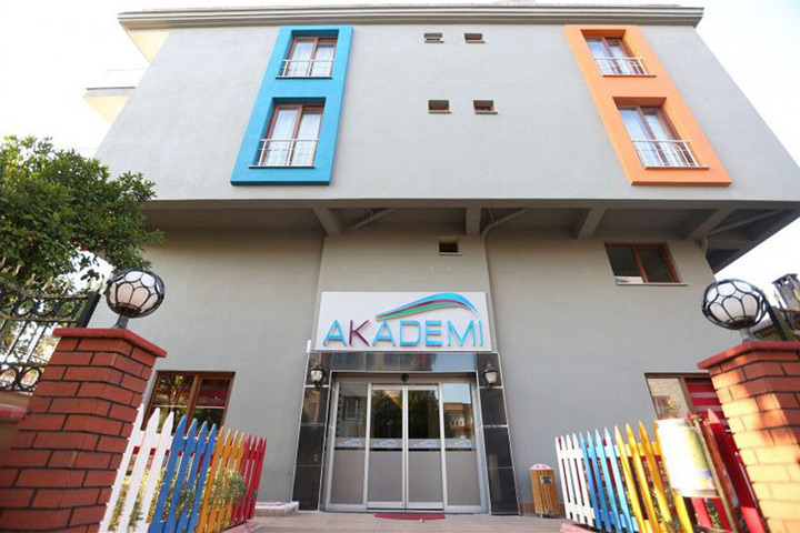Aydın Akademi Kampüs Erkek Yurdu yurt görseli