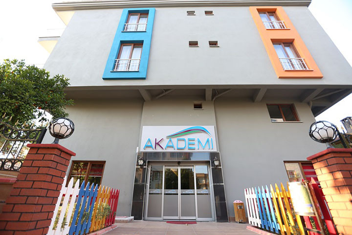 Aydın Akademi Kampüs Erkek Yurdu yurt görseli