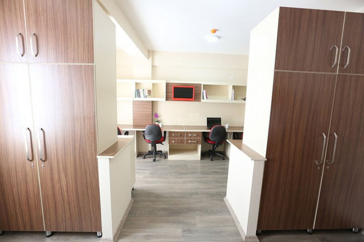 Aydın Akademi Kampüs Erkek Yurdu yurt görseli