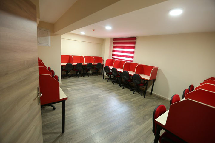 Aydın Akademi Kampüs Erkek Yurdu yurt görseli