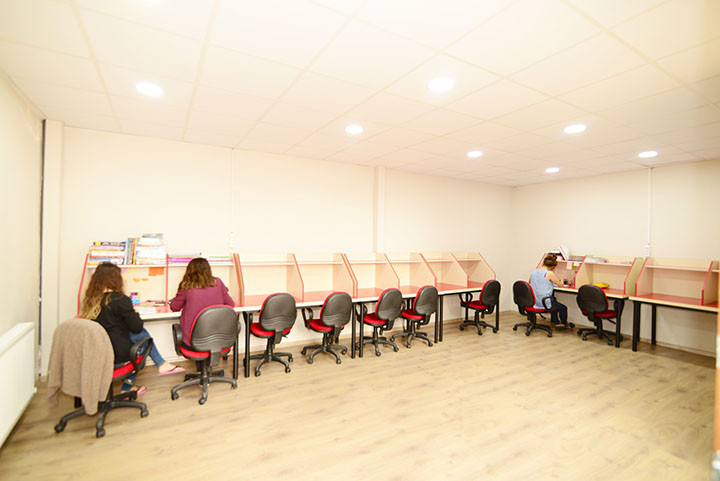 Aydın Akademi Kampüs Erkek Yurdu yurt görseli