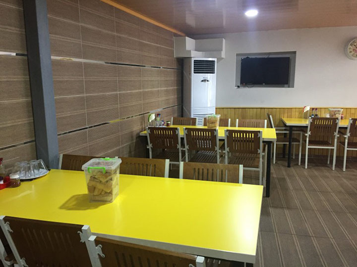 Aydın Akademi Kampüs Erkek Yurdu yurt görseli