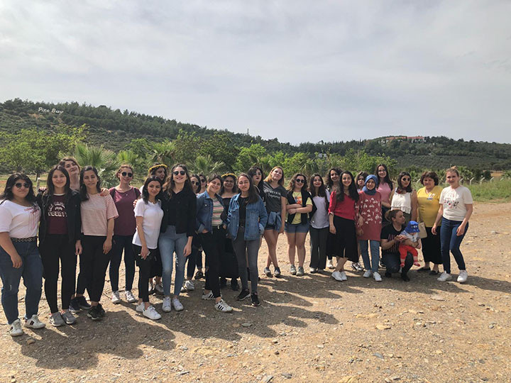 Aydın Akademi Kampüs Erkek Yurdu yurt görseli