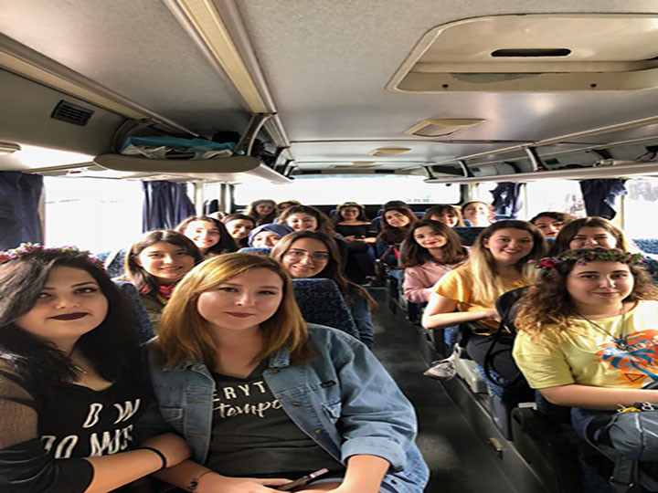 Aydın Akademi Kampüs Erkek Yurdu yurt görseli