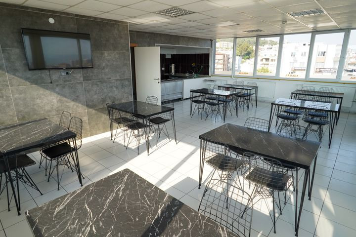 Aydın Armada Erkek Öğrenci Yurdu yurt görseli