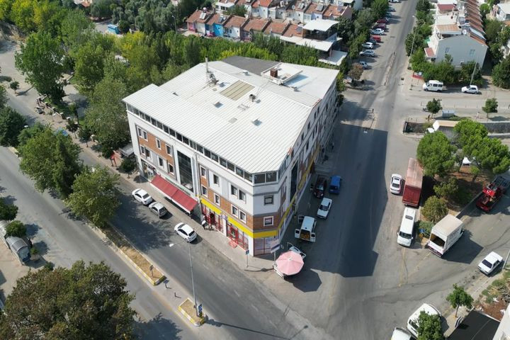 Aydın Armada Kız Öğrenci Yurdu yurt görseli