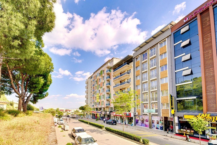 Aydın Arya Kız Öğrenci Yurtları yurt görseli
