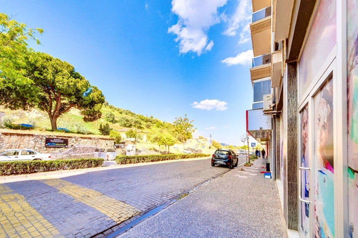 Aydın Arya Kız Öğrenci Yurtları yurt görseli