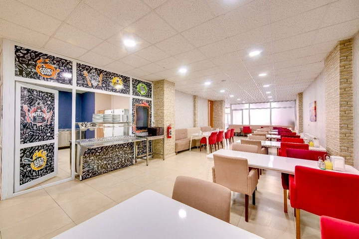 Aydın Arya Kız Öğrenci Yurtları yurt görseli