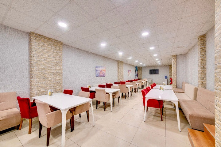 Aydın Arya Kız Öğrenci Yurtları yurt görseli