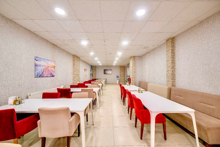 Aydın Arya Kız Öğrenci Yurtları yurt görseli
