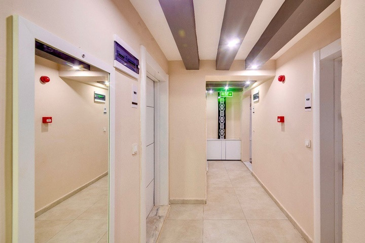Aydın Arya Kız Öğrenci Yurtları yurt görseli