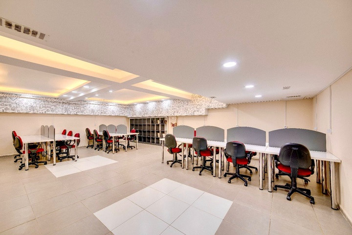 Aydın Arya Kız Öğrenci Yurtları yurt görseli