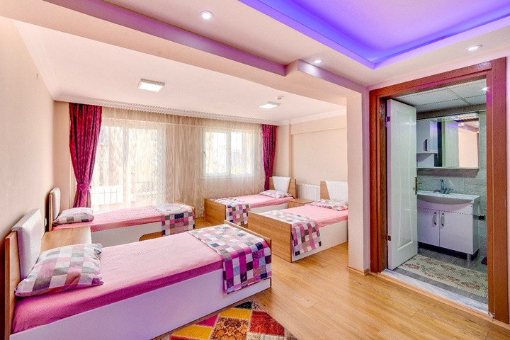 Aydın Arya Kız Öğrenci Yurtları yurt görseli