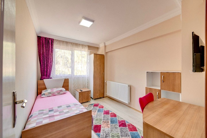 Aydın Arya Kız Öğrenci Yurtları yurt görseli