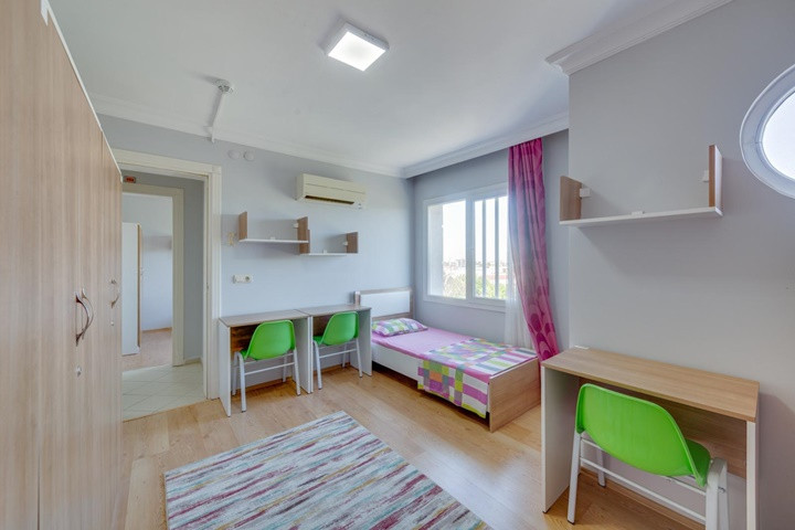 Aydın Arya Kız Öğrenci Yurtları yurt görseli