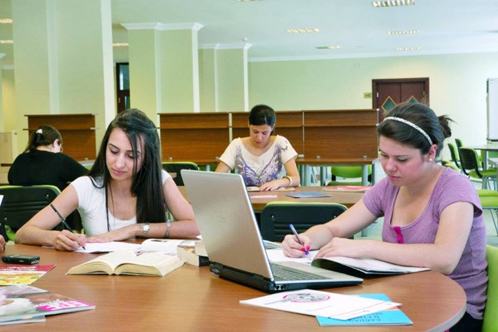 Aydın Elit Kız Öğrenci Yurdu yurt görseli