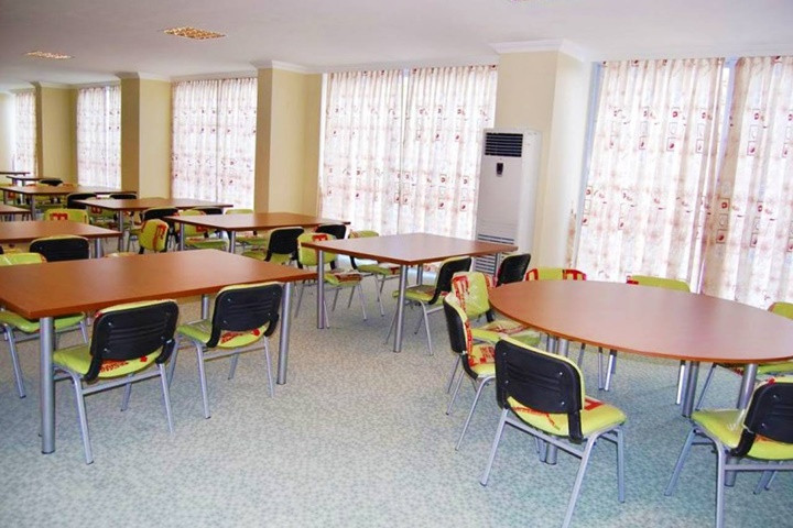 Aydın Elit Kız Öğrenci Yurdu yurt görseli