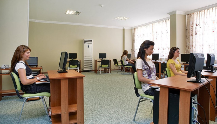 Aydın Elit Kız Öğrenci Yurdu yurt görseli