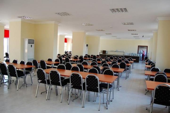 Aydın Elit Kız Öğrenci Yurdu yurt görseli