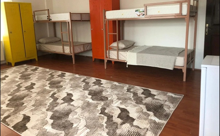 Aydın Göktaş Erkek Pansiyon yurt görseli