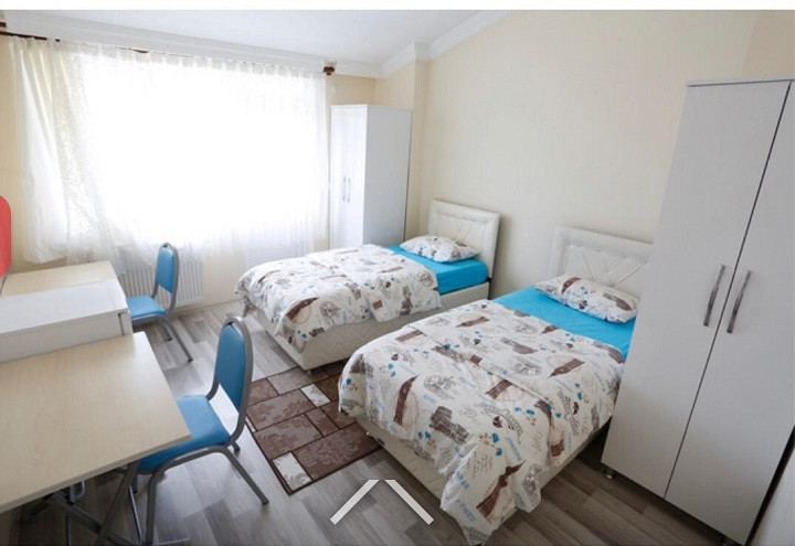 Aydınoğlu Yükseköğretim Erkek Öğrenci Pansiyon yurt görseli