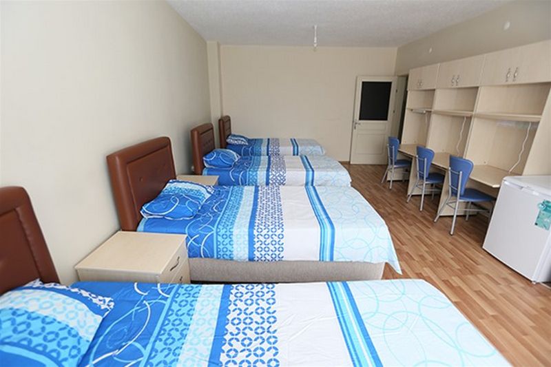 Ayhan Songar KYK Erkek Öğrenci Yurdu yurt görseli