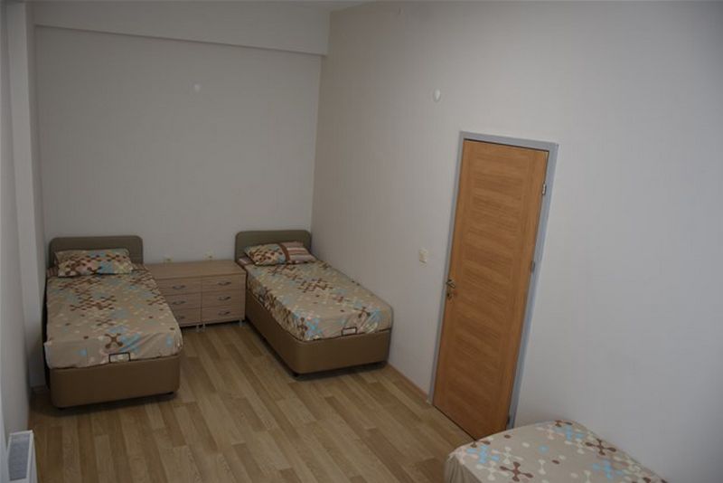 Ayvalık KYK Kız ve Erkek Öğrenci Yurdu yurt görseli