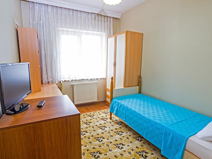 Ayyıldız Pansiyon yurt görseli