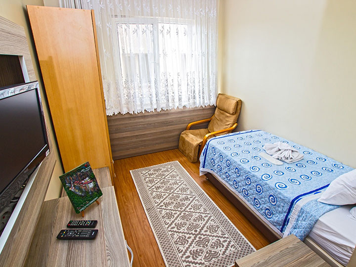 Ayyıldız Pansiyon yurt görseli