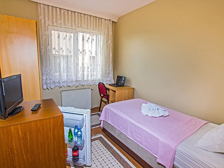 Ayyıldız Pansiyon yurt görseli