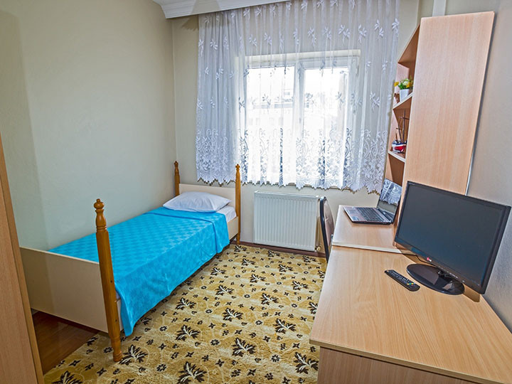 Ayyıldız Pansiyon yurt görseli