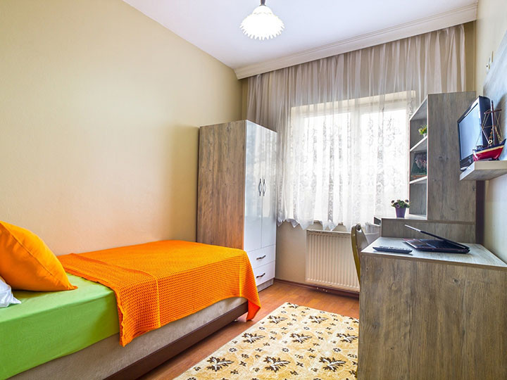 Ayyıldız Pansiyon yurt görseli