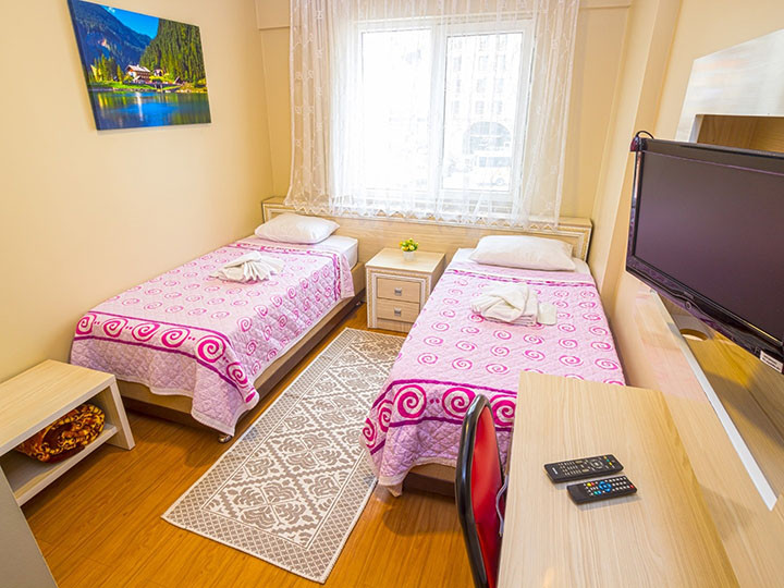 Ayyıldız Pansiyon yurt görseli