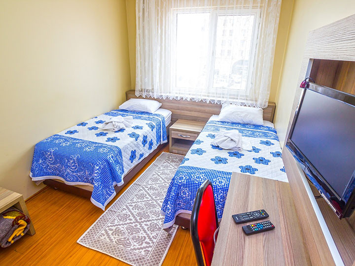 Ayyıldız Pansiyon yurt görseli